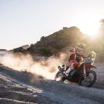 Dakar 2024 – Stage 12 © A.S.O-327