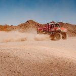 Dakar 2024 – Stage 12 © A.S.O-329
