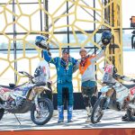 Dakar 2024 – Stage 12 © A.S.O-33