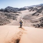 Dakar 2024 – Stage 12 © A.S.O-333