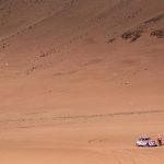 Dakar 2024 – Stage 12 © A.S.O-335