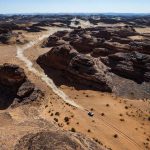 Dakar 2024 – Stage 12 © A.S.O-336