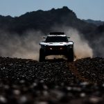 Dakar 2024 – Stage 12 © A.S.O-338