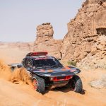 Dakar 2024 – Stage 12 © A.S.O-339