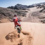 Dakar 2024 – Stage 12 © A.S.O-340