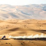 Dakar 2024 – Stage 12 © A.S.O-343