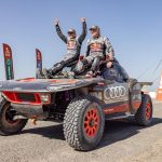 Dakar 2024 – Stage 12 © A.S.O-35