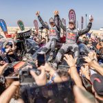 Dakar 2024 – Stage 12 © A.S.O-36