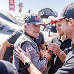 Dakar 2024 – Stage 12 © A.S.O-37