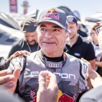 Dakar 2024 – Stage 12 © A.S.O-38