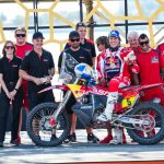 Dakar 2024 – Stage 12 © A.S.O-4