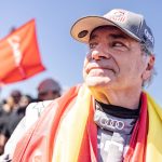 Dakar 2024 – Stage 12 © A.S.O-40