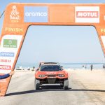 Dakar 2024 – Stage 12 © A.S.O-42