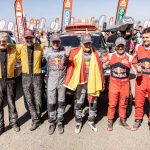 Dakar 2024 – Stage 12 © A.S.O-46