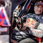 Dakar 2024 – Stage 12 © A.S.O-47