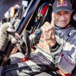 Dakar 2024 – Stage 12 © A.S.O-48