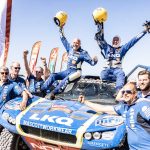 Dakar 2024 – Stage 12 © A.S.O-49