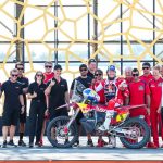 Dakar 2024 – Stage 12 © A.S.O-5
