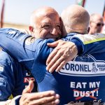 Dakar 2024 – Stage 12 © A.S.O-50