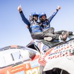Dakar 2024 – Stage 12 © A.S.O-51