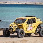 Dakar 2024 – Stage 12 © A.S.O-52