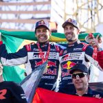 Dakar 2024 – Stage 12 © A.S.O-56
