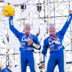 Dakar 2024 – Stage 12 © A.S.O-57