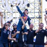 Dakar 2024 – Stage 12 © A.S.O-58