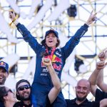 Dakar 2024 – Stage 12 © A.S.O-59