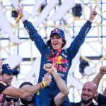 Dakar 2024 – Stage 12 © A.S.O-60