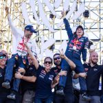 Dakar 2024 – Stage 12 © A.S.O-61