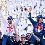Dakar 2024 – Stage 12 © A.S.O-62
