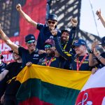 Dakar 2024 – Stage 12 © A.S.O-63