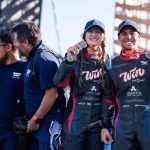 Dakar 2024 – Stage 12 © A.S.O-64