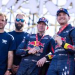 Dakar 2024 – Stage 12 © A.S.O-65