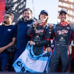 Dakar 2024 – Stage 12 © A.S.O-66