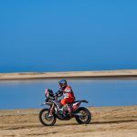 Dakar 2024 – Stage 12 © A.S.O-69