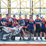 Dakar 2024 – Stage 12 © A.S.O-7