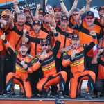 Dakar 2024 – Stage 12 © A.S.O-76