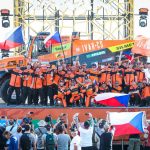 Dakar 2024 – Stage 12 © A.S.O-77