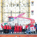Dakar 2024 – Stage 12 © A.S.O-78