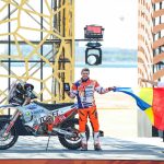 Dakar 2024 – Stage 12 © A.S.O-8