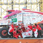 Dakar 2024 – Stage 12 © A.S.O-80