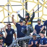 Dakar 2024 – Stage 12 © A.S.O-83