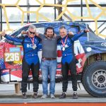 Dakar 2024 – Stage 12 © A.S.O-84