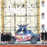 Dakar 2024 – Stage 12 © A.S.O-85