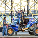 Dakar 2024 – Stage 12 © A.S.O-88