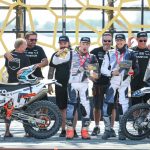 Dakar 2024 – Stage 12 © A.S.O-9