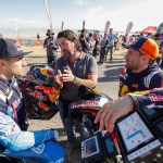Dakar 2024 – Stage 12 © A.S.O-92