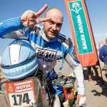 Dakar 2024 – Stage 12 © A.S.O-94